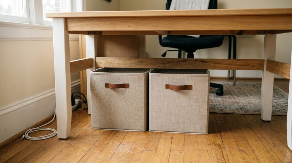 Storage_bins_under_teacher_desk